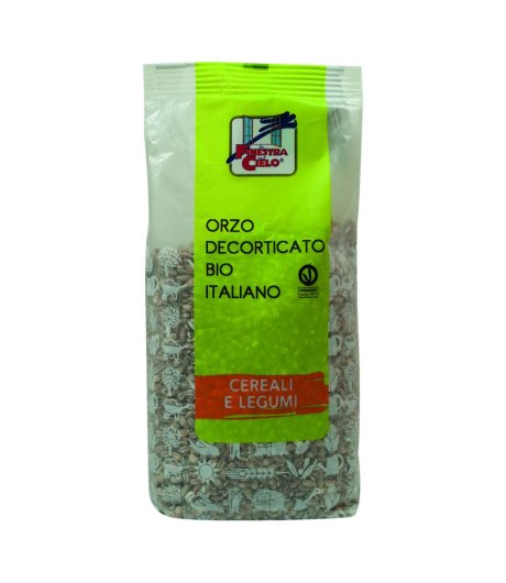 ORZO DEC ITA BIO 500G