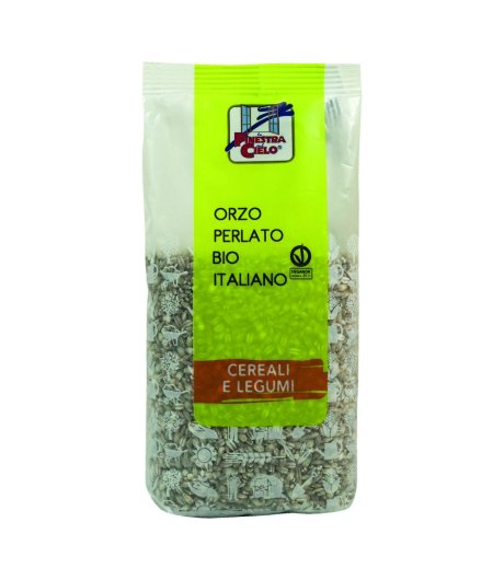 ORZO PERLATO ITA BIO 500G