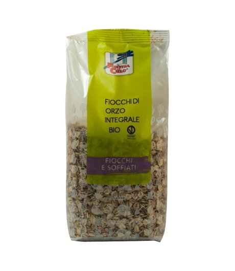 FIOCCHI ORZO INT 500G BIO