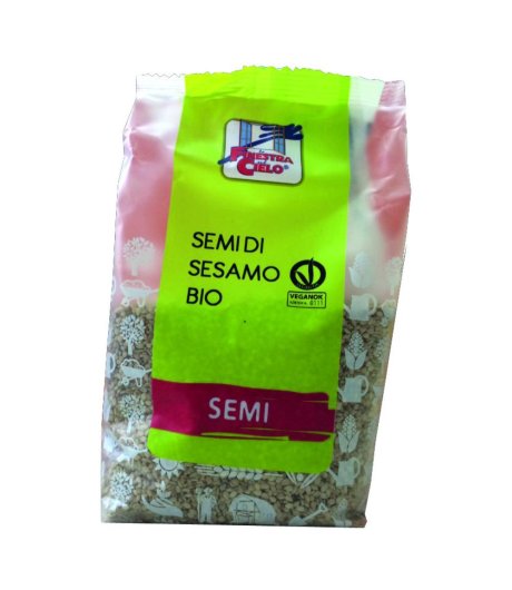 SESAMO BIO 250G