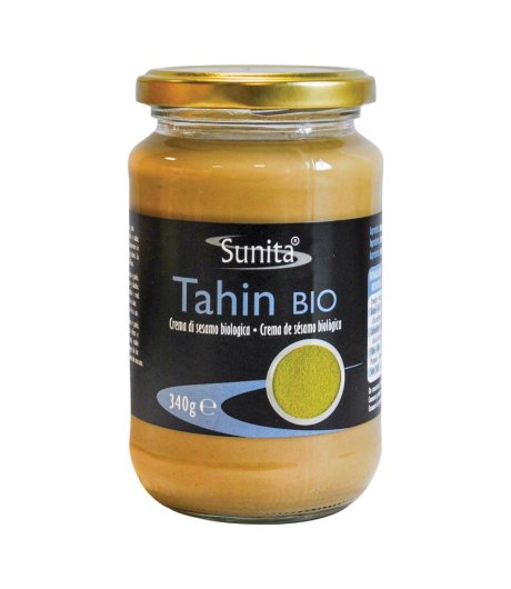 Tahin Sunita 340g Bio