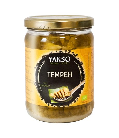 TEMPEH YAKSO 175G