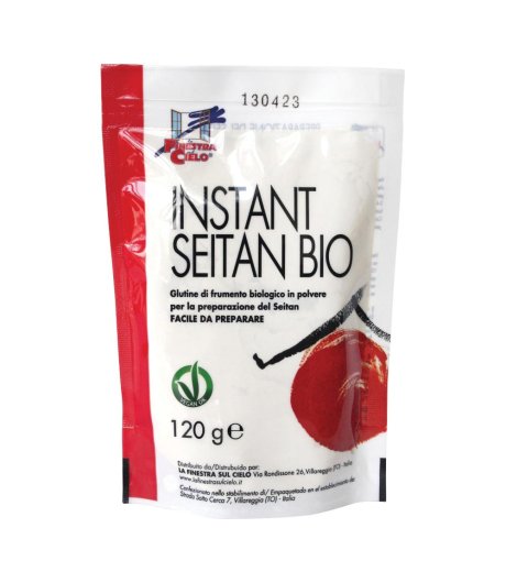 FsC Seitan Instant 120g