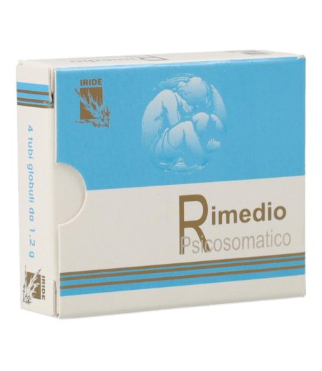 RIMEDI PSICOS OLIVO 4DO