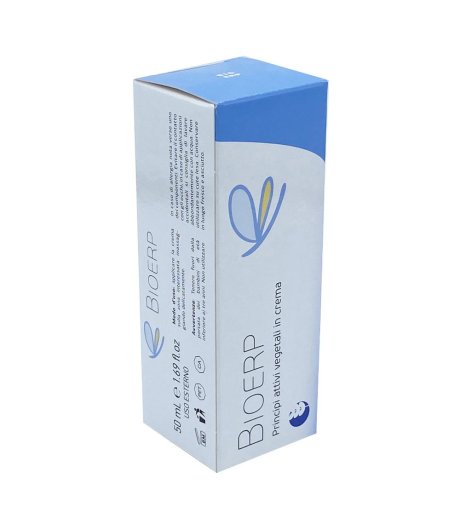 BIOERP CR 50ML BIOGROUP