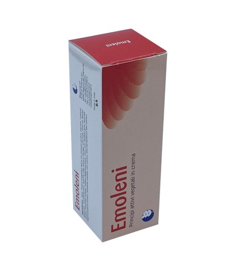 EMOLENI CR 50ML BIOGROUP