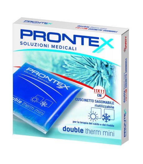 PRONTEX DOUBLE THERM GEL