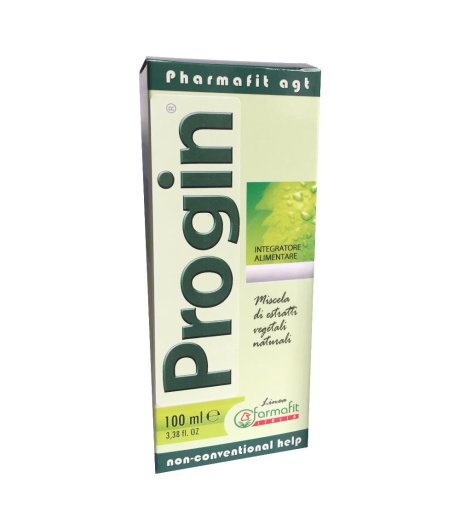 PROGIN Gtt 100ml