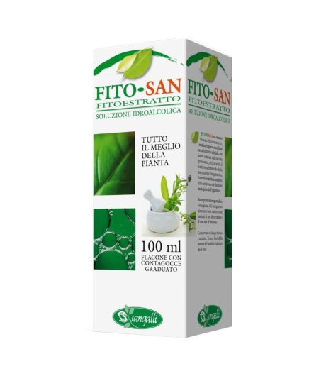 CENTELLA PARTI AEREE 100ML TM