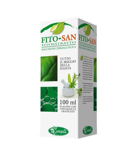 EQUISETO FRONDE STE 100ML TM