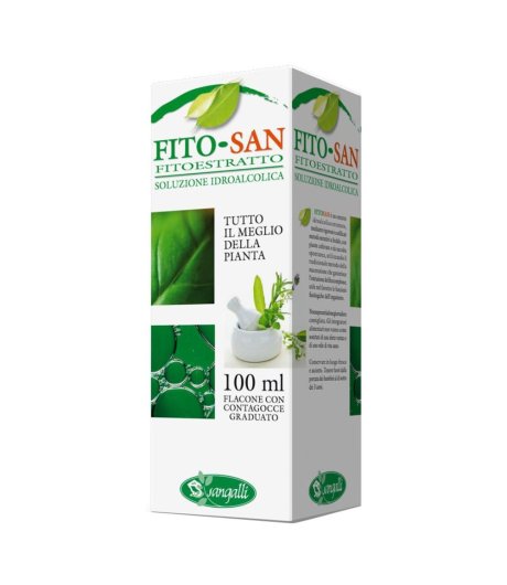 Salvia Fgl 100ml Tm