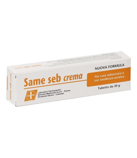 SAME-SEB CREMA 30G