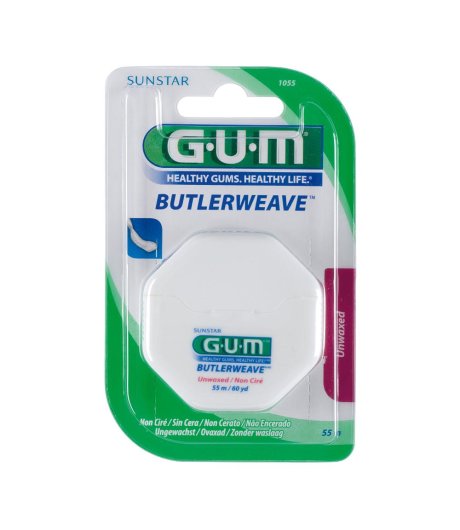 Gum Butlerweave Filo N/c54,8mt