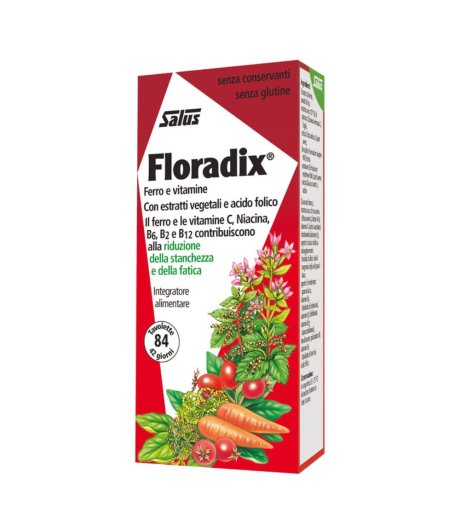Floradix 84tav
