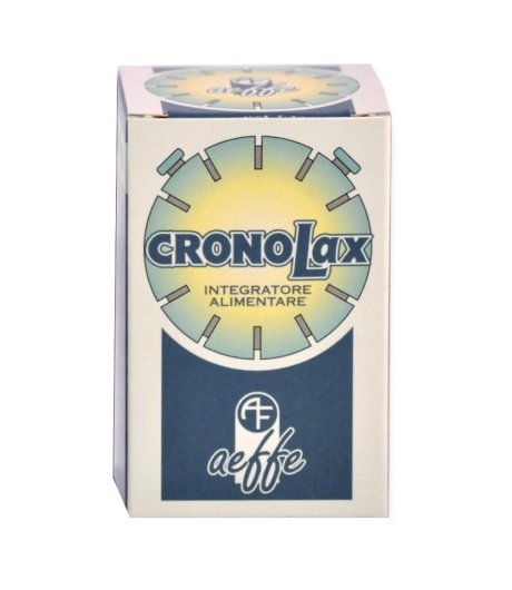 CRONOLAX ALIM 30CPS 350MG