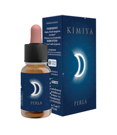 KIMIYA PERLA 10ML FORZA VIT