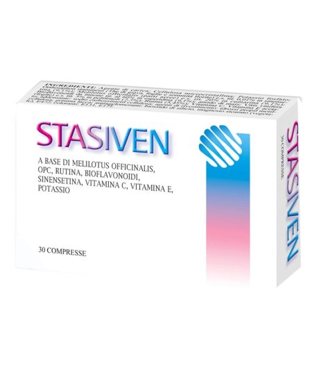 Stasiven 30cpr