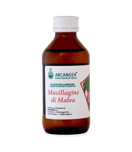 MUCILLAGINE MALVA 100ML ARCANG