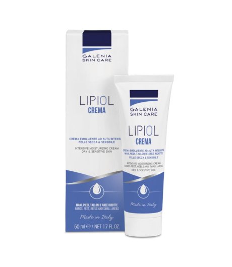 LIPIOL CR 50ML