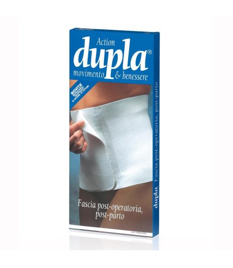 DUPLA FASCIA P-PARTO BI 2