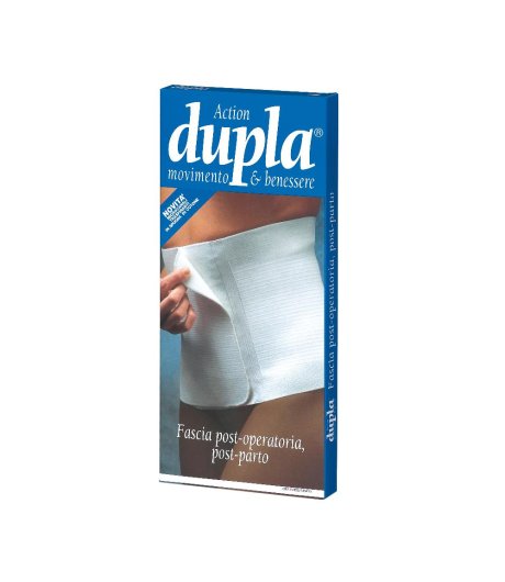 DUPLA FASCIA P-PARTO BI 4