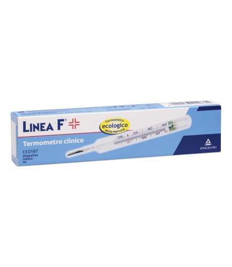 LINEA F TERMOMET CLINICO ECOL <