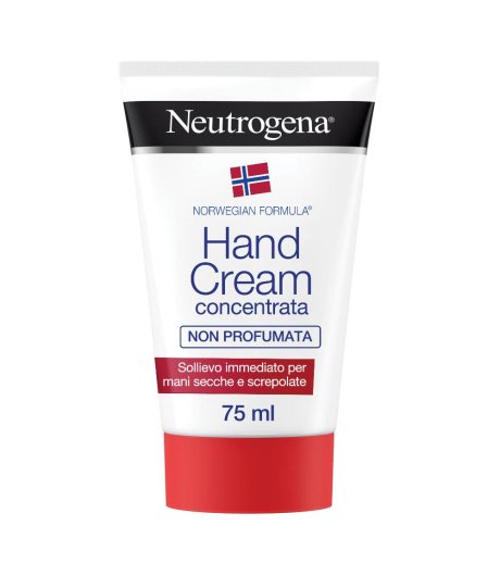 Neutrogena Mani Cr Mani S/prof