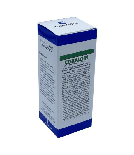 COXALGIN 50ML SOL IAL