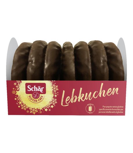 SCHAR LEBKUCHEN PAN PEPATO 200G