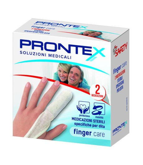 PRONTEX FINGER CAR MEDIC DITA