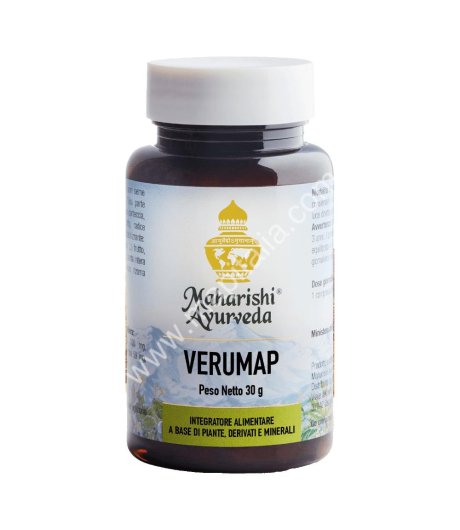 Verumap 60cpr
