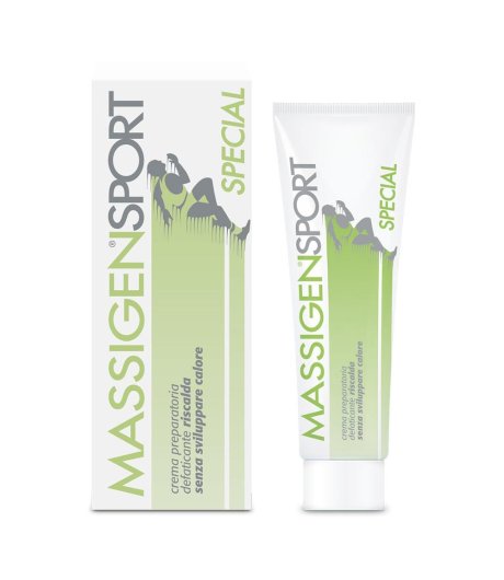 Massigen Sport Special 50ml