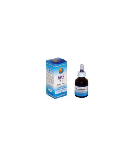 Hs211 Tamaris Compositum 50ml