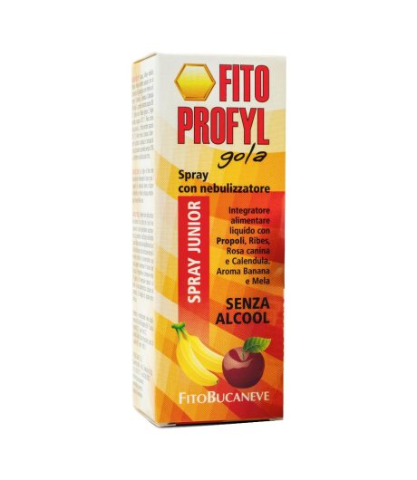 FITOPROFYL GOLA J SPR 30ML