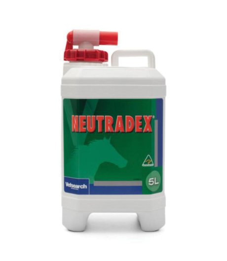 NEUTRADEX 5 Lt