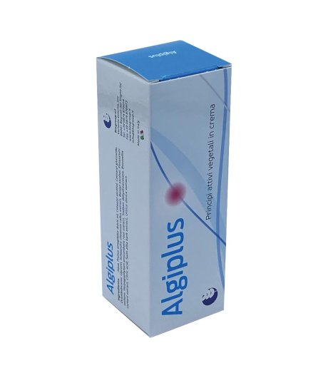 ALGIPLUS CR 50ML BIOGROUP