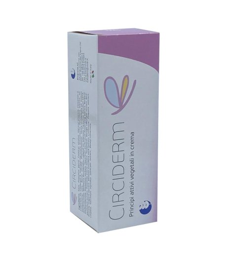 CIRCIDERM CR 50ML BIOGROUP