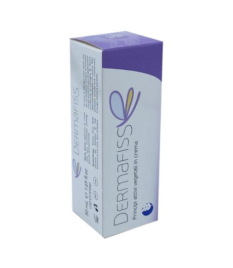 DERMAFISS CREMA 50 ML