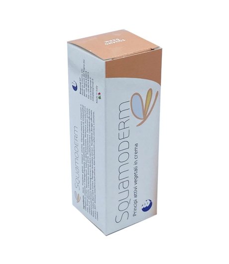 SQUAMODERM CR 50ML BIOGROUP