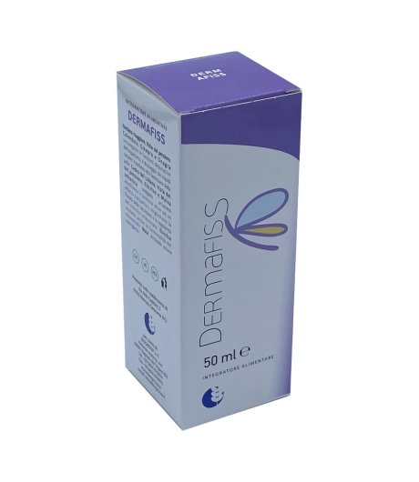 DERMAFISS Sol.Ial.50ml