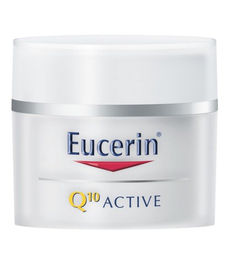 Eucerin Viso Q10 Active 50ml