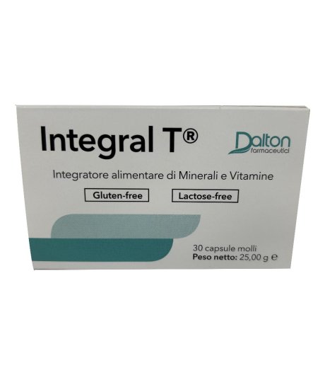 Integral T 30cps Molli