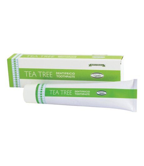 TEA TREE DENTIF 75ML VIVIDUS