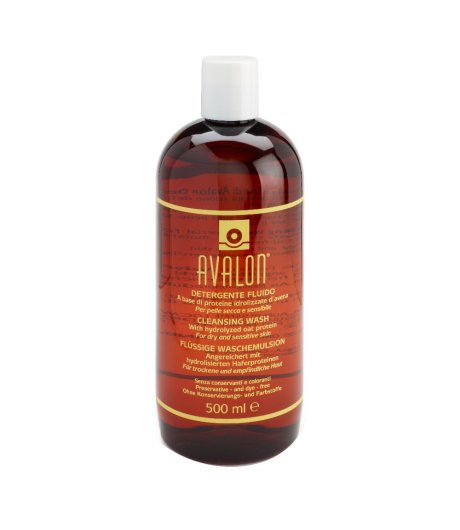 Avalon Detergente 500ml