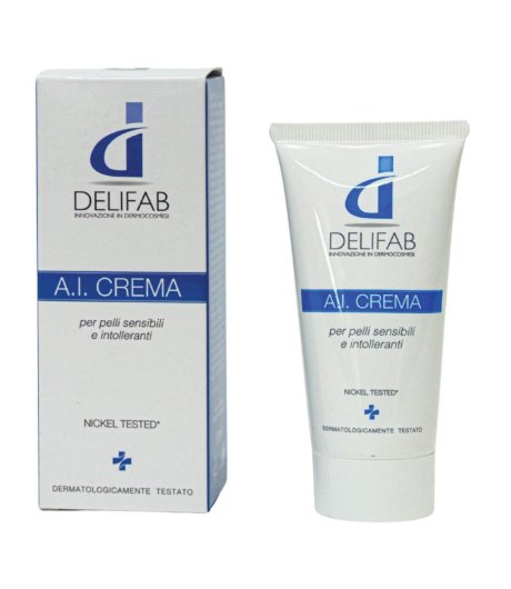 DELIFAB AI CREMA VISO 50ML