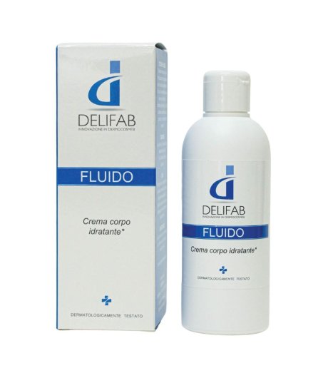 DELIFAB Fluido 200ml