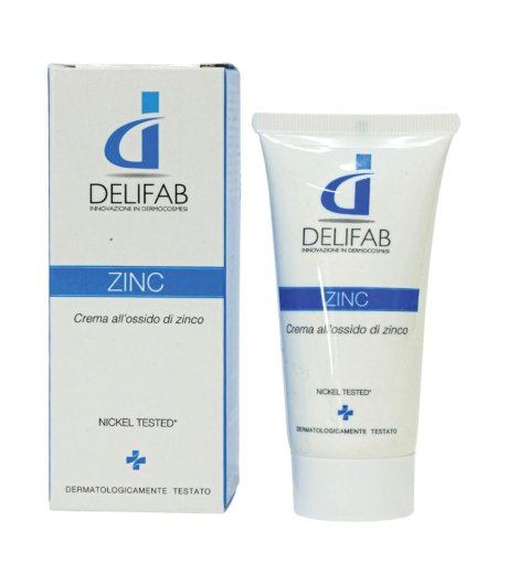 DELIFAB ZINC 50ML