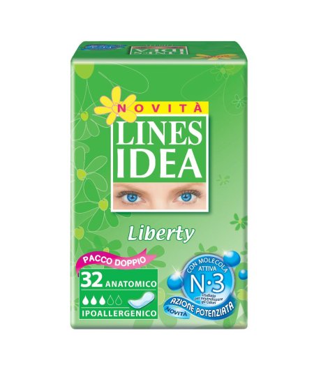 LINES ID LIBERTY ANAT 32PZ 7370<