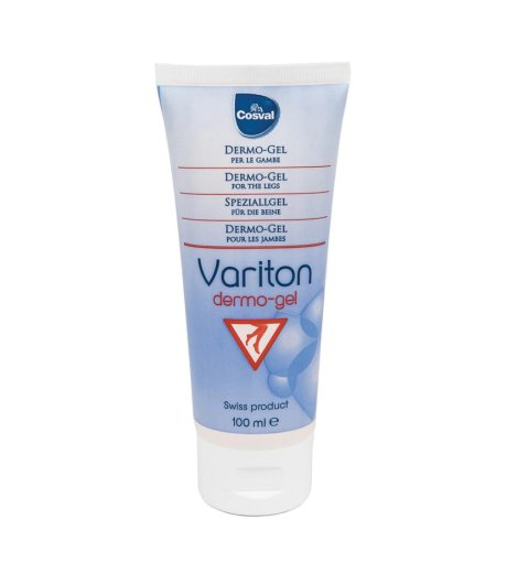 VARITON GAMBE GEL 100ML