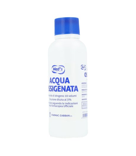 Acqua Ossigenata 250ml